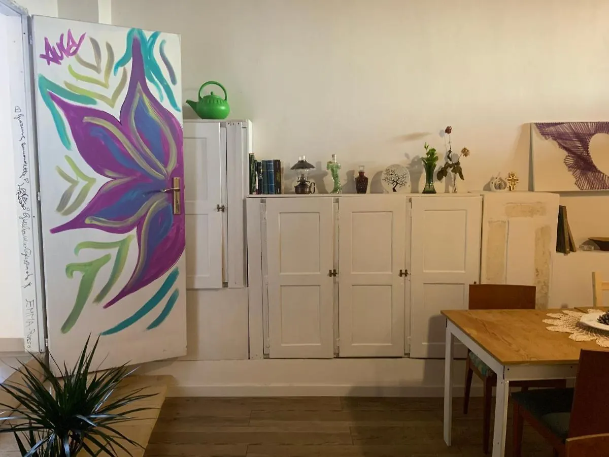 Apartamento U Pantanu Syracuse