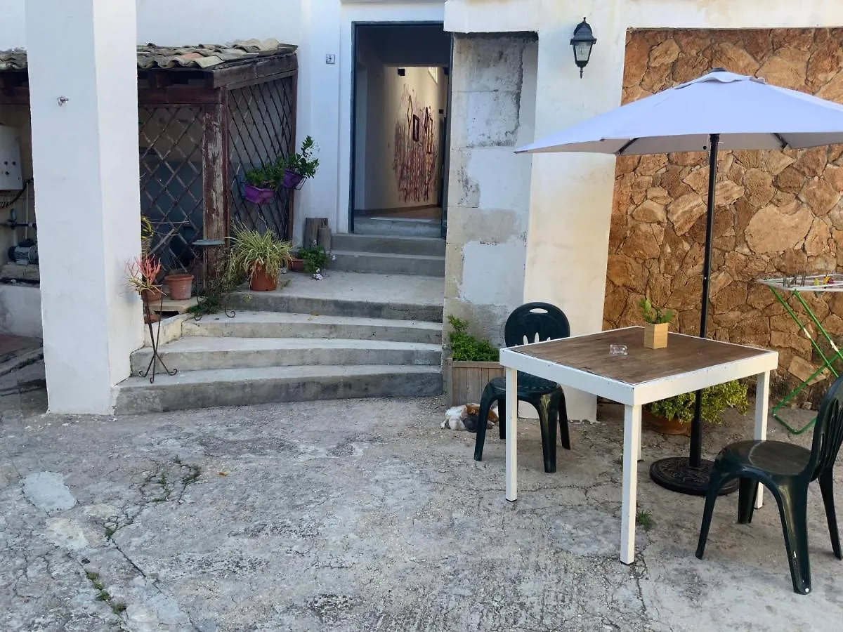 Apartamento U Pantanu Syracuse