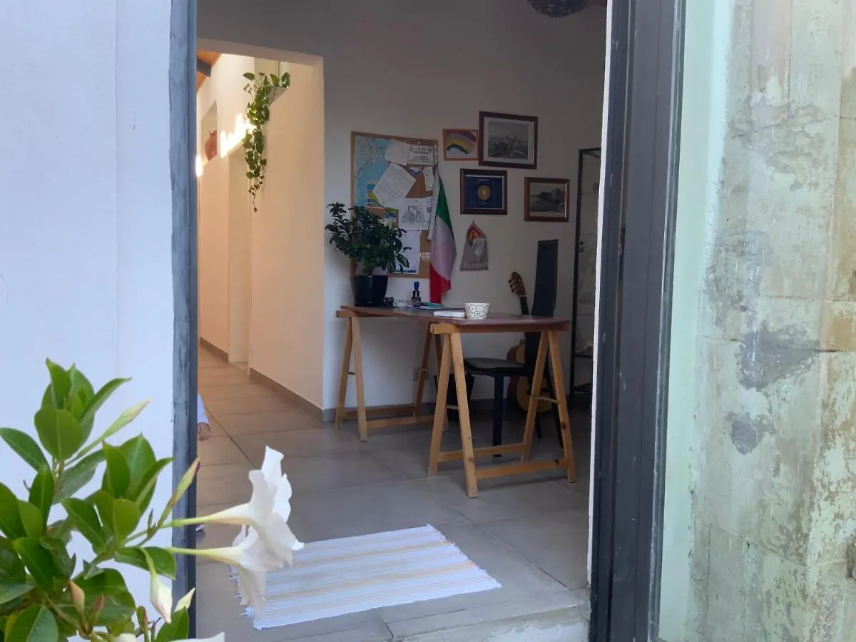 Apartamento U Pantanu Syracuse