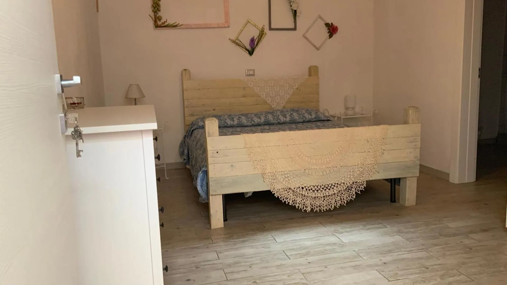 Apartamento U Pantanu Syracuse