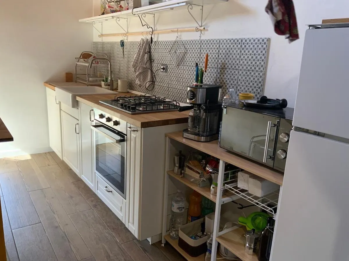 Apartamento U Pantanu Syracuse Italia