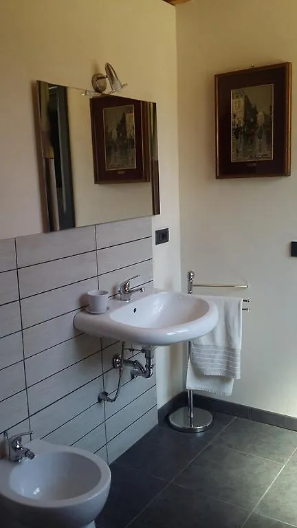 Apartamento U Pantanu Syracuse