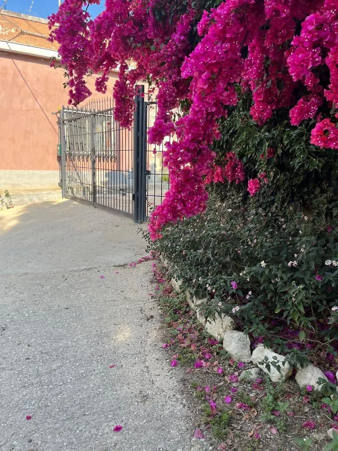 Apartamento U Pantanu Syracuse