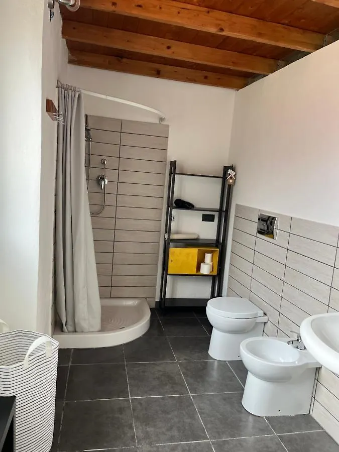 Apartamento U Pantanu Syracuse