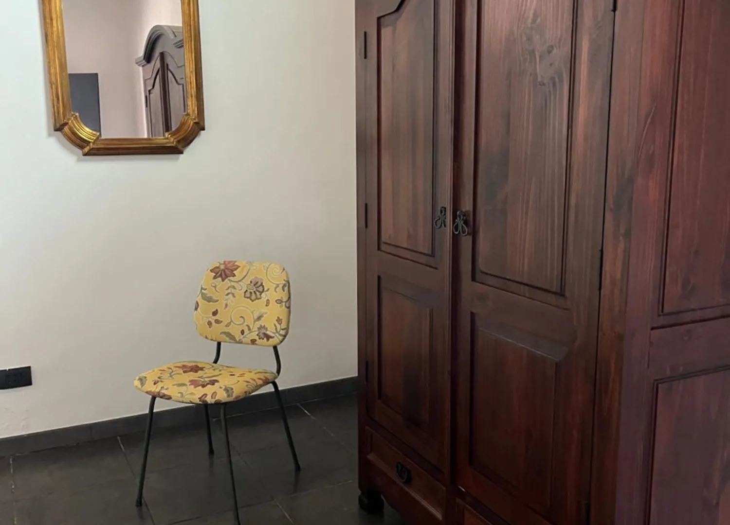 Apartamento U Pantanu Syracuse