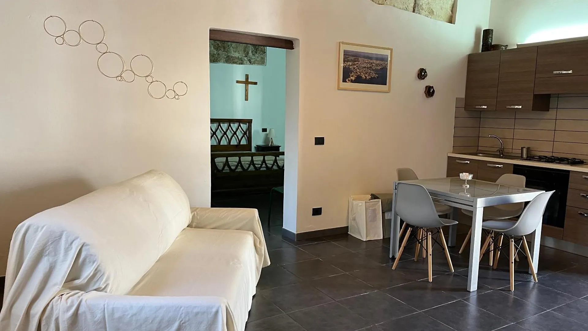 Apartamento U Pantanu Syracuse Italia