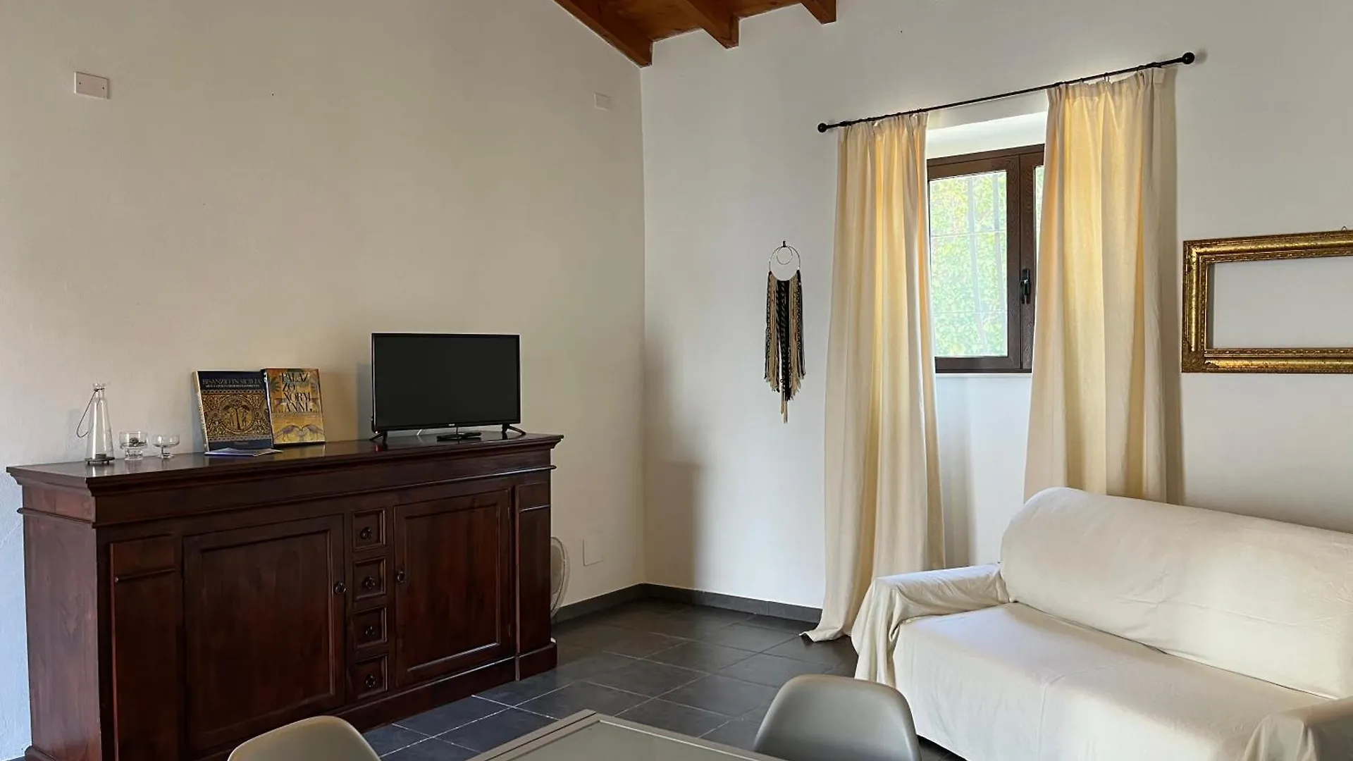 Apartamento U Pantanu Syracuse