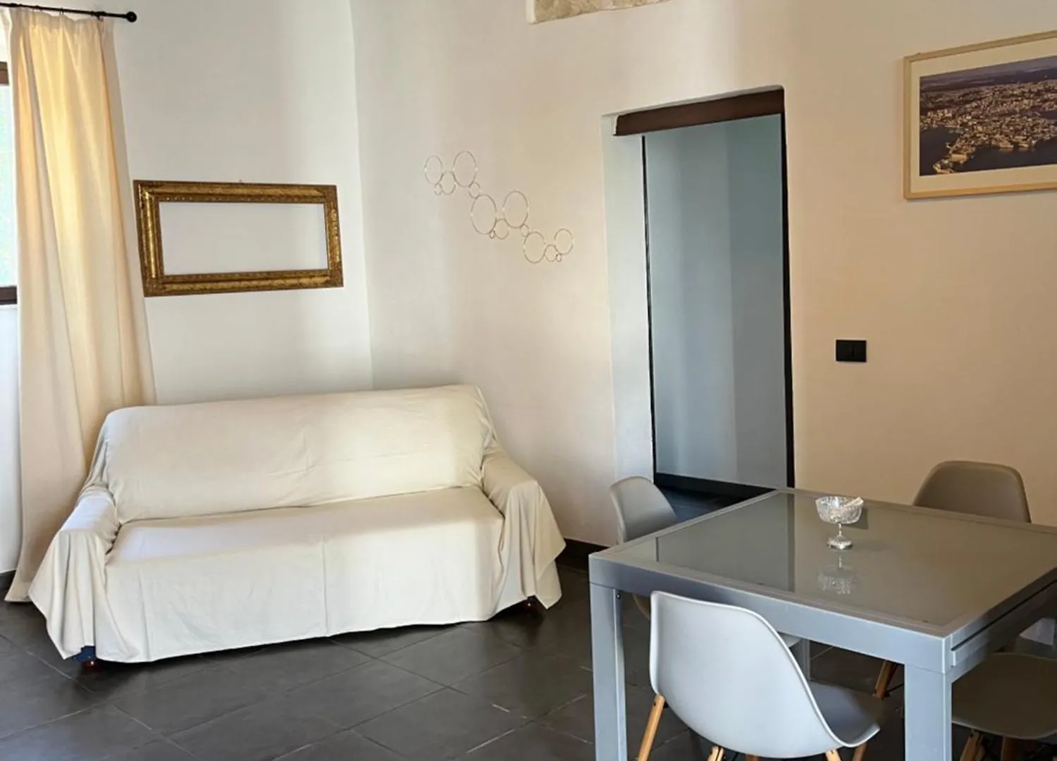 Apartamento U Pantanu Syracuse