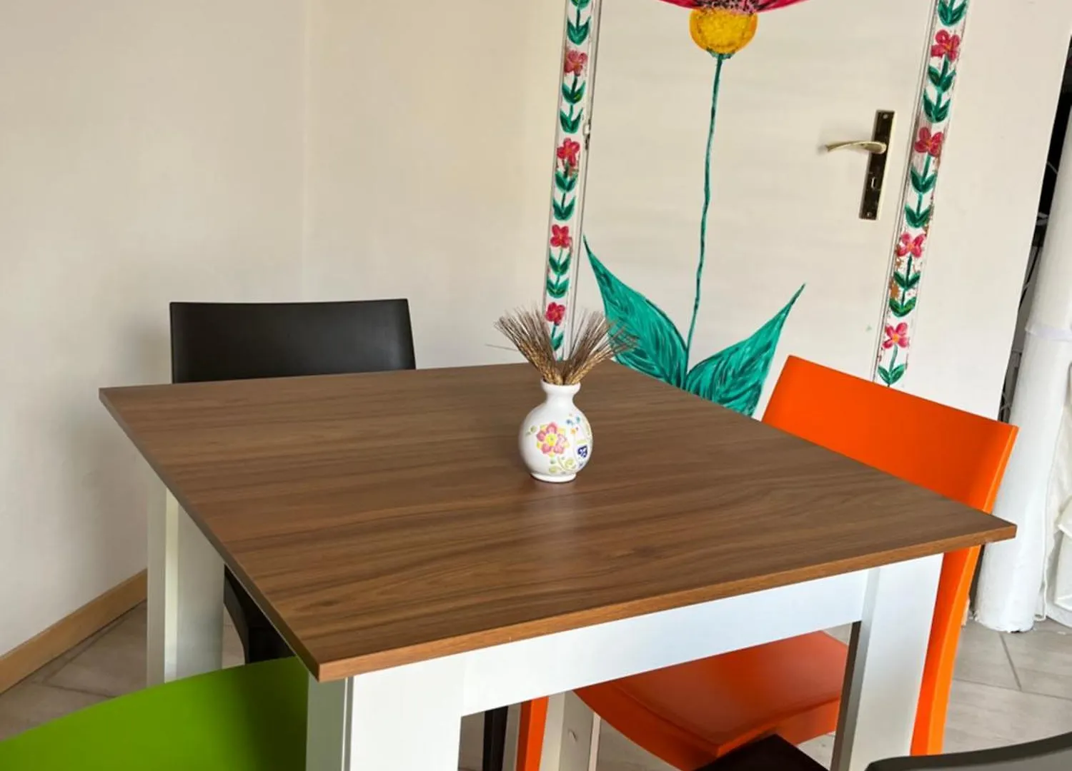 Apartamento U Pantanu Syracuse 0*,