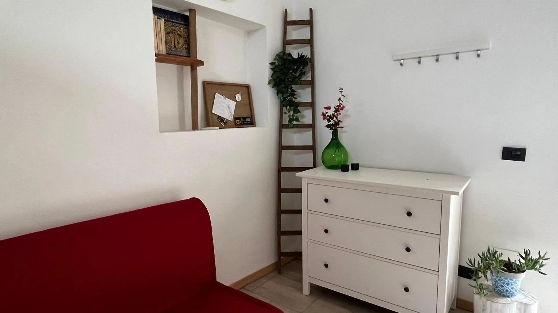 Apartamento U Pantanu Syracuse