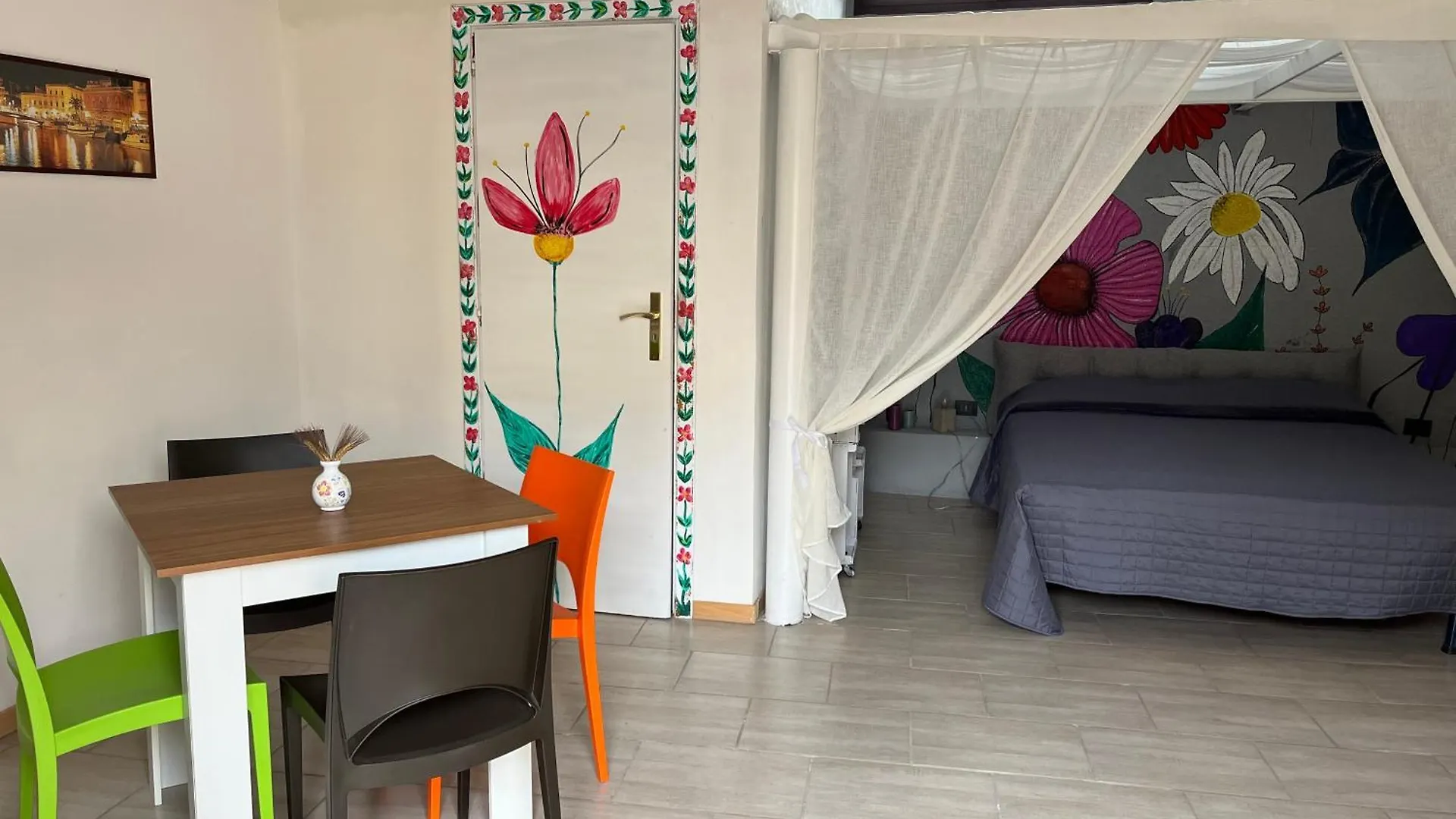 Apartamento U Pantanu Syracuse