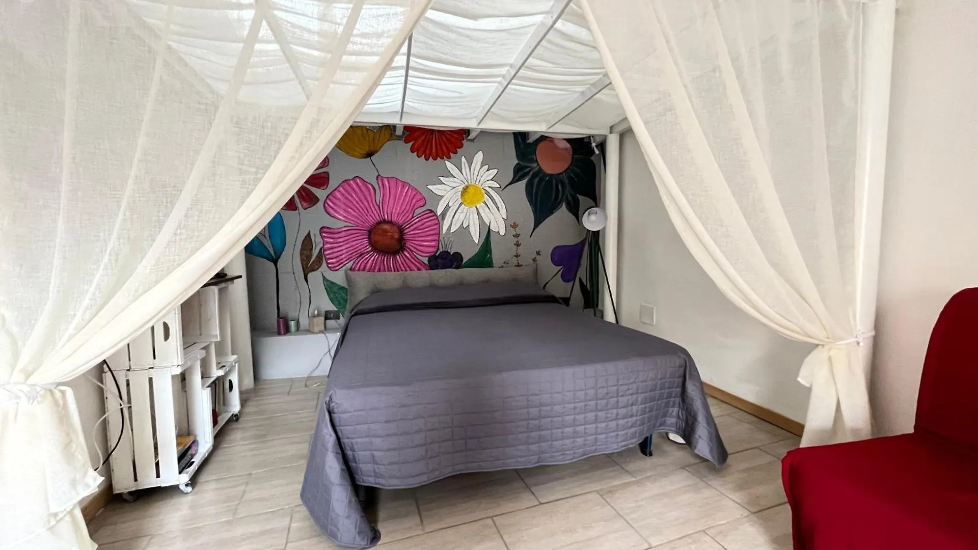 Apartamento U Pantanu Syracuse