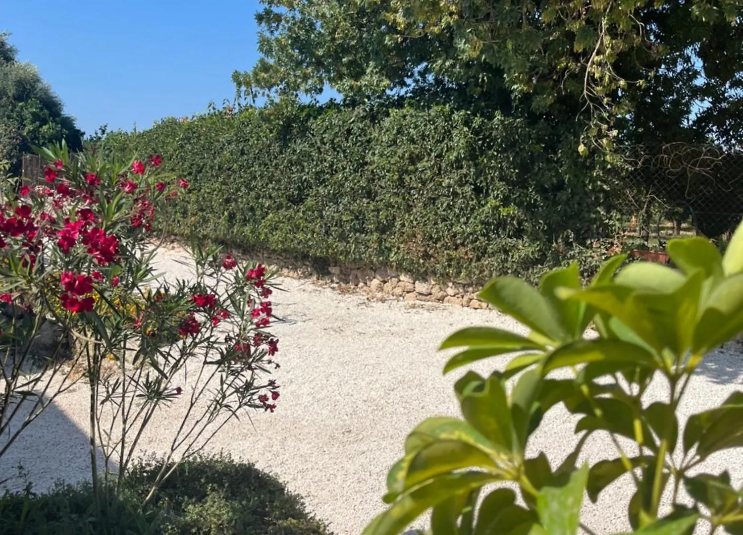 Apartamento U Pantanu Syracuse