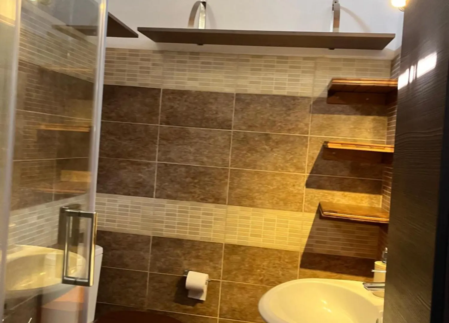 Apartamento U Pantanu Syracuse
