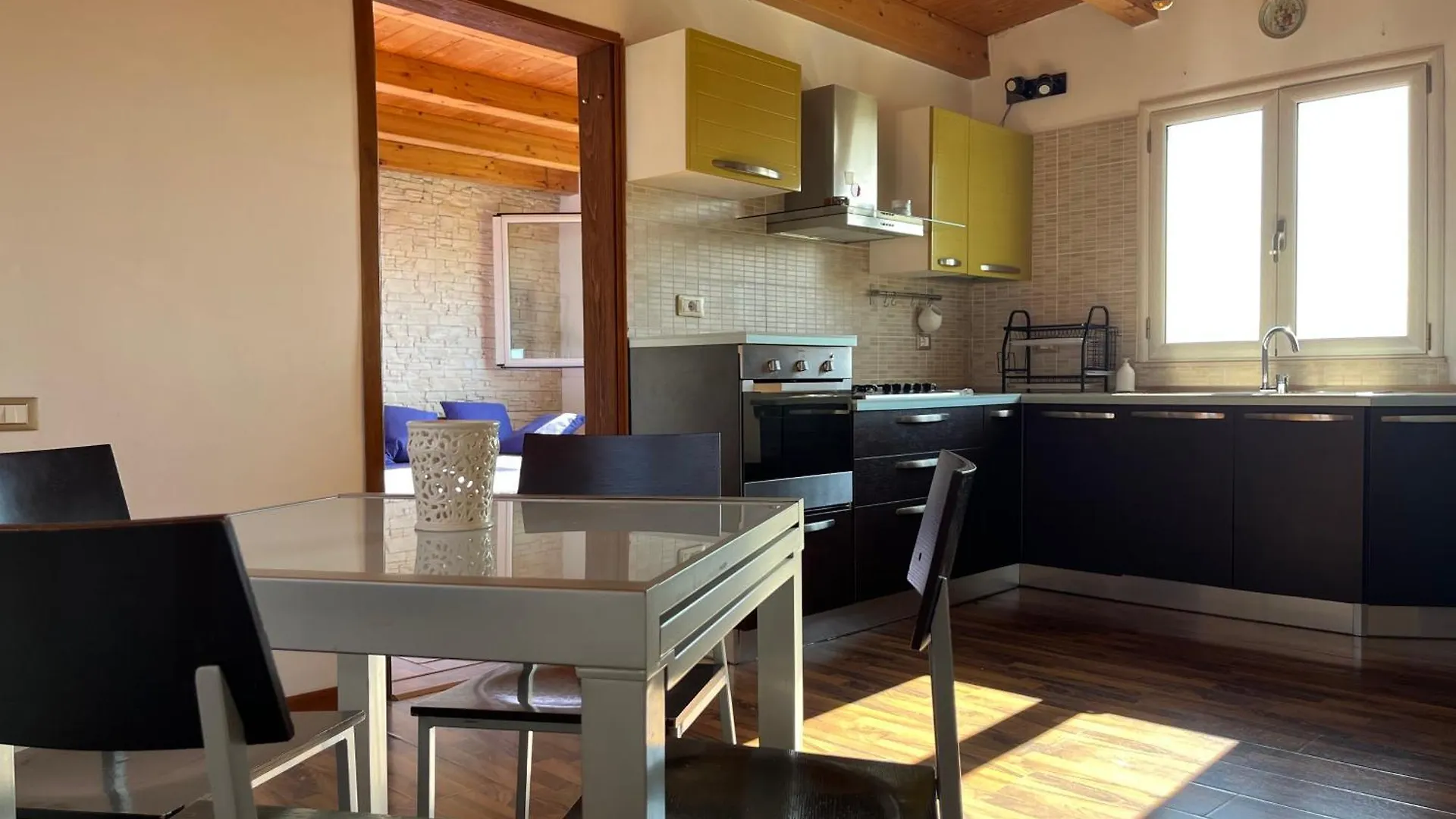 Apartamento U Pantanu Syracuse 0*,  Italia