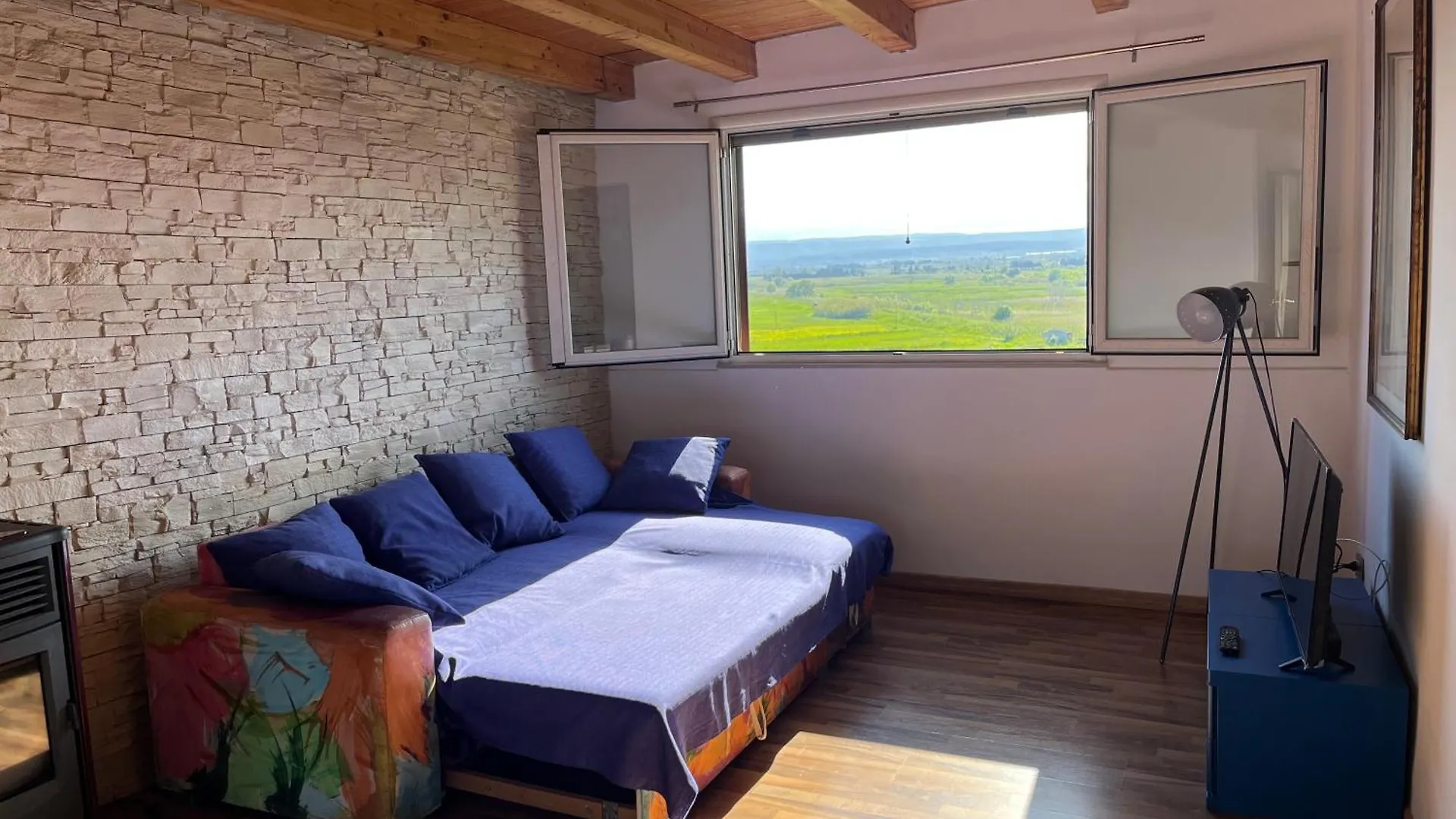 Apartamento U Pantanu Syracuse