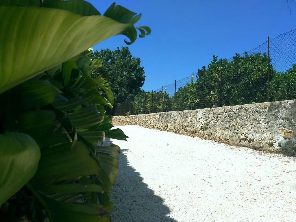 Apartamento U Pantanu Syracuse 0*,  Italia