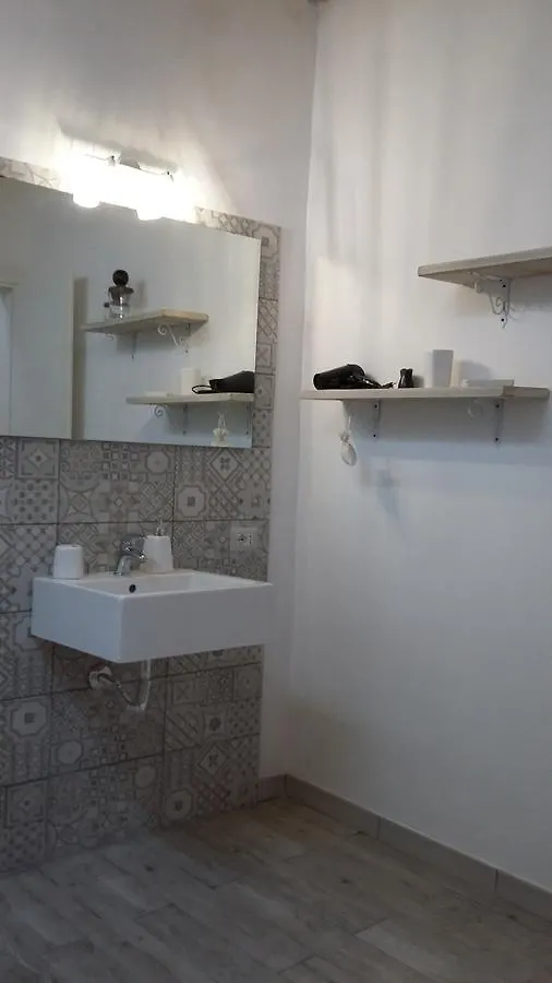 Apartamento U Pantanu Syracuse