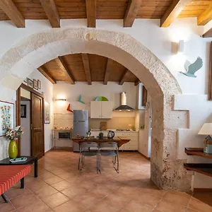 Ortigia Vicolo Giudecca Flat Appartamento