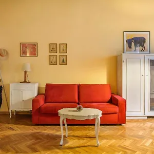 “gem In Luxurious Street” Wi-fi Firenze