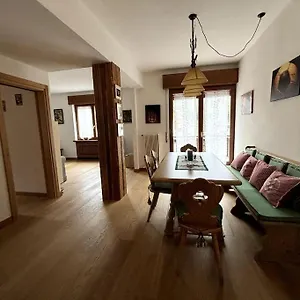 Casa Di Betta Nebbiu