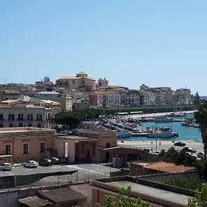 Ortigia Giuliana Casa vacanze