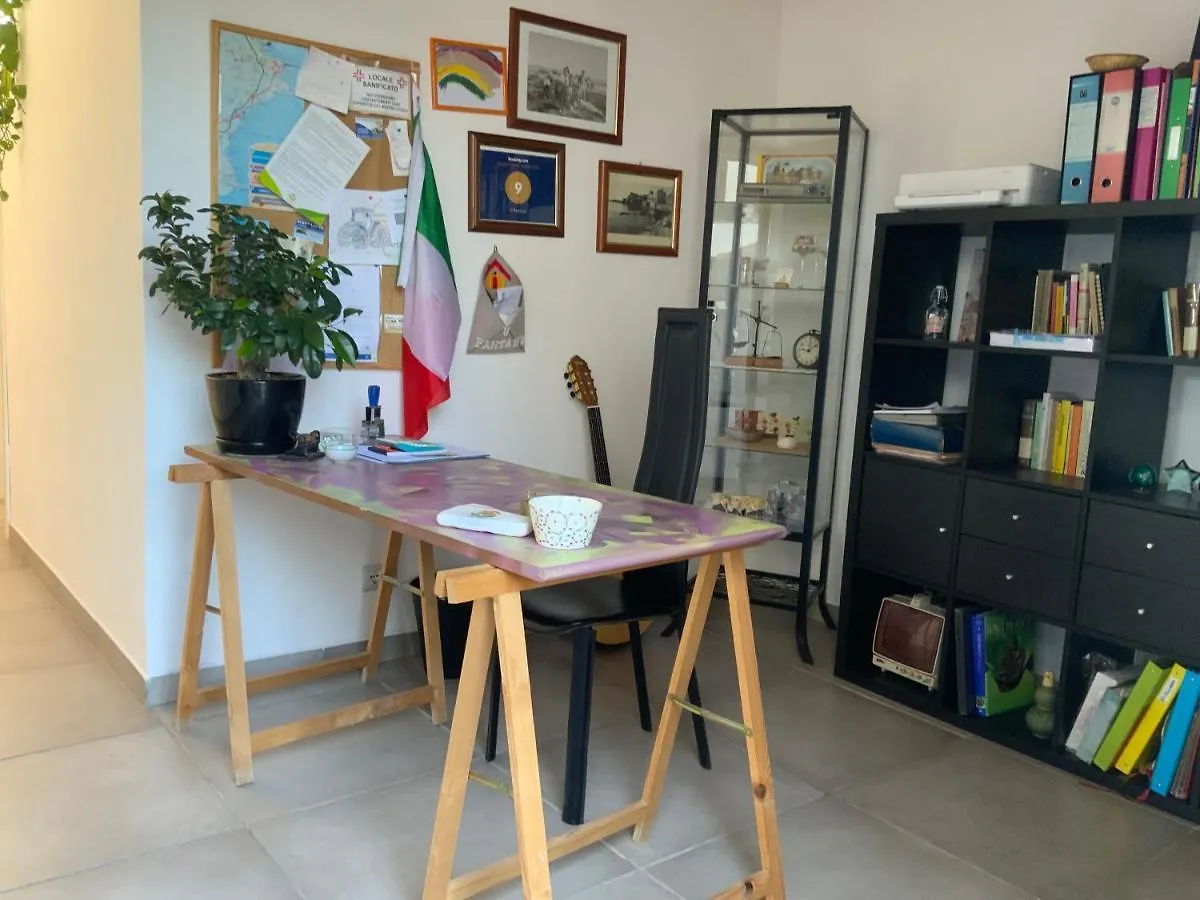 Appartamento U Pantanu Syracuse
