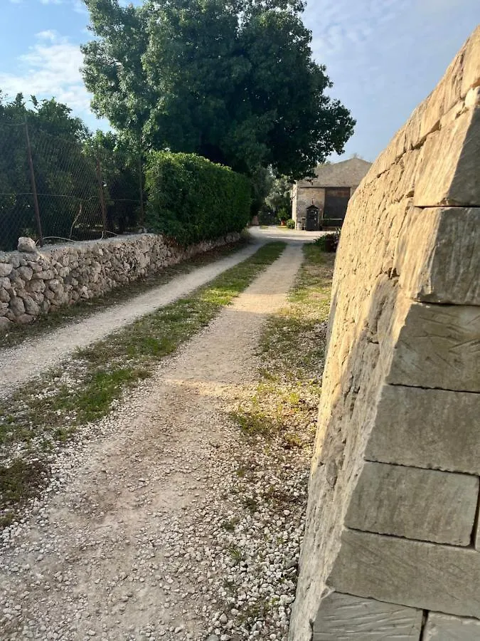 Appartamento U Pantanu Syracuse