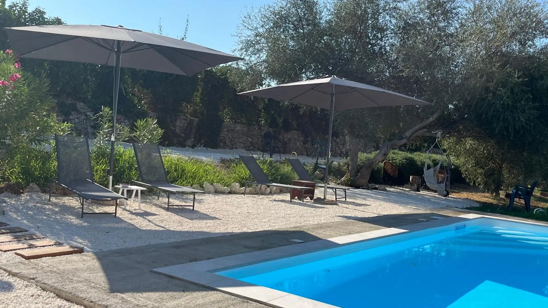 Appartamento U Pantanu Syracuse Italia