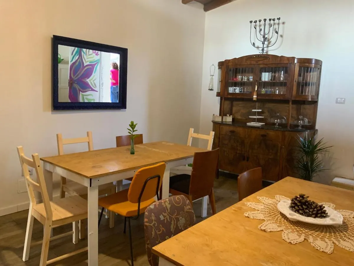 U Pantanu Apartment Syracuse