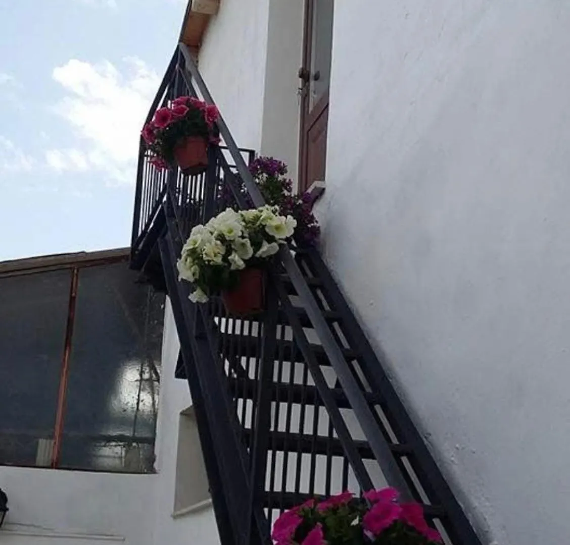 U Pantanu Apartment Syracuse Italy