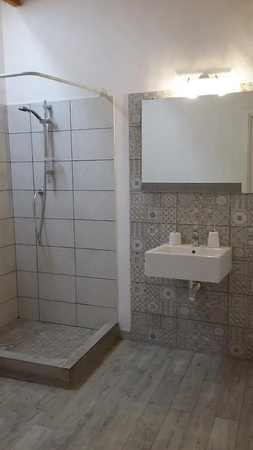 U Pantanu Apartment Syracuse