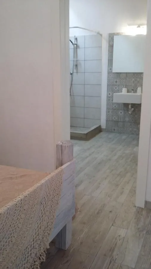 U Pantanu Apartment Syracuse 0*,